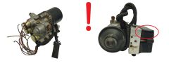 Abs Pump Chrysler Voyager 04683332 Ate 67966