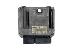 Juhtplokk 46823593 0281010986 436615BAA Alfa Romeo Bosch