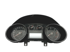 Tahhomeeter Fiat Bravo 554000980100 5550019804 54123
