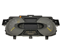 Tahhomeeter Renault Captur 248104881R C Visteon 27566