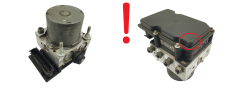 Abs Pump Fiat Panda 46802215 0265231312 0265800306 Bosch 61208
