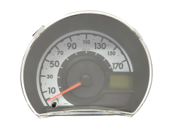 Spidomeeter Aygo C1 107 83800-0H012-A Toyota PSA 27689