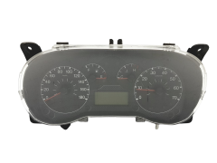 Tahhomeeter Fiat Doblo 5550011005 40249