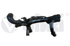 Jahutusvedeliku toru 03L121049G 11211887901 Volkswagen Vika