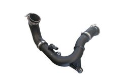 Laadimisõhu voolik 5Q0145834 B12347 VW Audi Seat Borsehung
