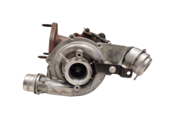 Turbokompressor Renault 144101946R H8200822404 2.3dCi