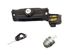 Süütelukk Peugeot 406 SW 447101 43401