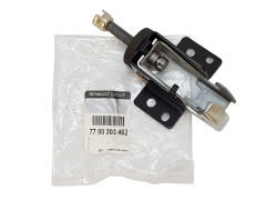 Varuratta vints Originaal Renault Kangoo 7700303462