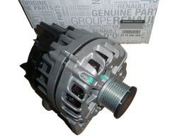 Generaator Uus Originaal 231008040R Renault Dacia