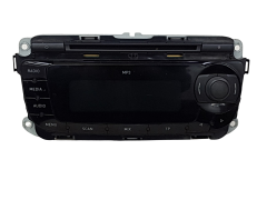 Raadio Cd Mp3 Mängija Seat Ibiza 4 IV 6J1035153F ULSECD