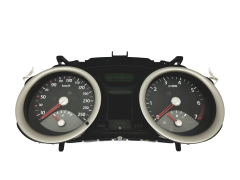 Tahhomeeter Renault Megane 2 8200306556 57126