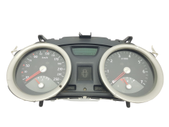 Tahhomeeter Renault Megane 2 8200306538 26047
