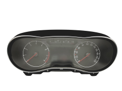Tahhomeeter Opel Corsa E 39007360 367030224