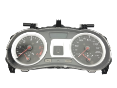 Tahhomeeter Renault Clio 3 8201060299 A 43891