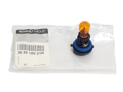 Pirn Renault HP24W 262610001R Originaal