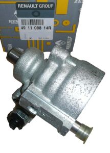 Roolivõimendi Pump Uus Originaal 491108814R Renault Dacia