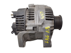 Generaator Renault 7700857075 A11VI26 75A Valeo