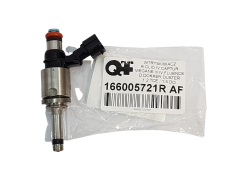 Kütusepihusti Uus Renault 1.2 TCe 166005721R