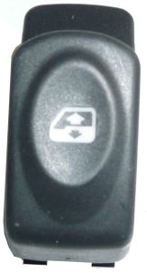 Aknatõstuki Lüliti Originaal Renault Megane Kangoo 7700838099