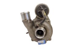 Turbokompressor 7701476891 507852 54359710011 1.5 dci Renault