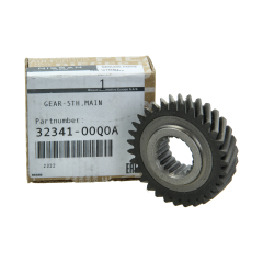 Hammasratas Originaal 3234100Q0A 8200607981 Renault Nissan
