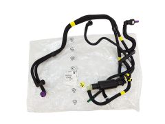 Kütusetoru Originaal Citroen Peugeot C3 C4 307 407 1.6 HDI 1574A0