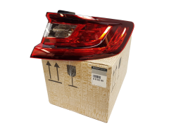 Lamp Parem Taga Renault Megane 4 265509578R Uus Originaal