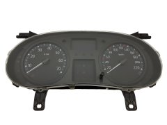 Tahhomeeter Renault Clio 2 8200276525 A 23701