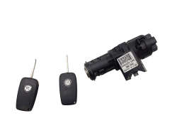 Süütelukk Lancia Ypsilon 00468453610 61027500 1311