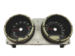 Tahhomeeter VW Polo 6N2 6N0920804E 0263627004 42351
