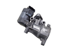Egr Klapp Citroen Peugeot Fiat Volvo 9656612380 2.0 HDI Delphi 1737