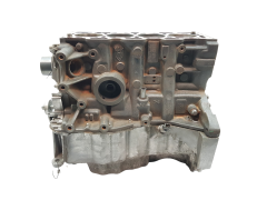 Mootoriplokk K9KF646 K9K646 1.5 dCi Renault Nissan