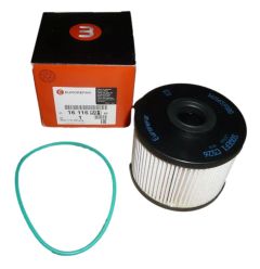 Kütusefilter Originaal 1611659180 Citroen Peugeot