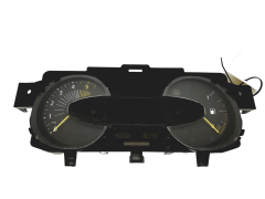 Tahhomeeter Renault Trafic 3 248105930R Visteon 31778