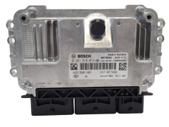 Juhtplokk Renault Twingo 3 237105748R 237107788R 0261S15019 1.0