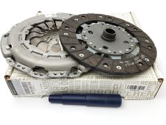 Sidurikomplekt Originaal Renault Clio 4 Megane 3 1.5 dCi 302053931R