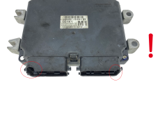 Juhtplokk 33920-51K1 3 E6T90072H5ZE Suzuki Mitsubishi 60056