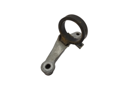 Kinnitus, Klamber 144C01379R 1.3 TCE Dacia Renault Nissan