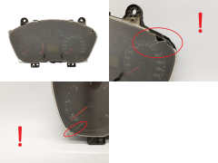 Spidomeeter Ford Transit 8C1T-10849-CD 8C1T10849CD 2621