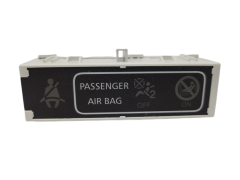 Kuva Pasów Airbag Renault Captur 248804435R