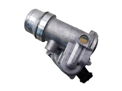 Gaasiklapi ventiil Renault 161A09794R 1.5 DCI 1703
