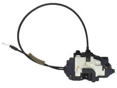 Ukse luku mehhanism Uus Ees Parem Renault Clio III 8200300126
