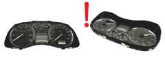 Spidomeeter Peugeot 307 9654485080 57951