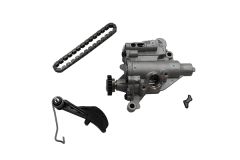 Õlipump 06H115105BK B19177 VW Audi Seat Skoda Borsehung