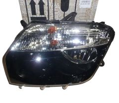 Esituli Vasak Uus Originaal 260605370R Dacia Duster