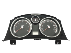 Spidomeeter Opel Astra H 13172028RU 13172028 RU 54869