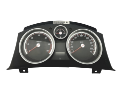 Tahhomeeter Opel Astra 13251613BL SW7.655 54727