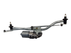 Kojamehe Mehhanism BMW 3 E46 67.63- 6914577 0390241712 Bosch 1798