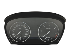 Tahhomeeter BMW 3 E90 9220988-01 922098801 VDO