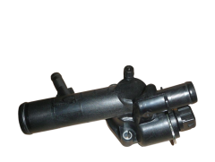 Termostaadi Korpus Originaal Renault Clio 3 Megane II 1.5 dCi 110602309R